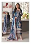 Charizma By Farida Fab Pure Cotton Printed Pakistani Readymade Suits Wholesale Surat